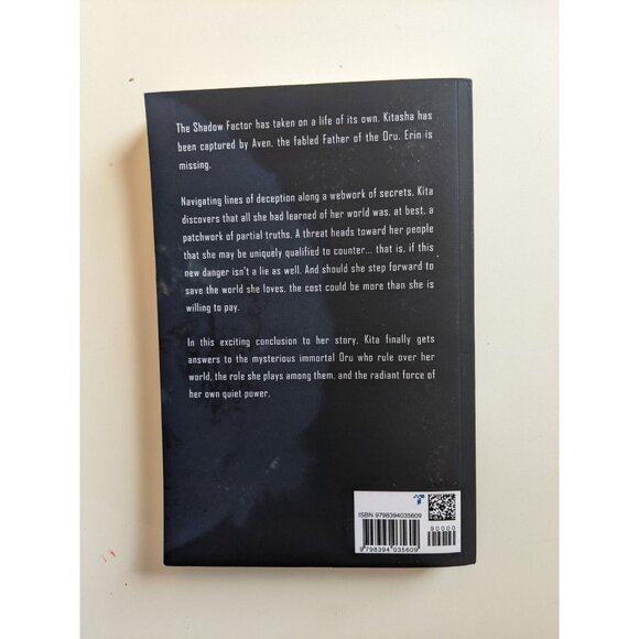 Lot of 3 WC McClure Books - Perihelion, Orbital Decay / Sapphire Sun, Onyx: 05 - Picture 15 of 16